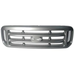Order Various Manufacturers
 - FO1200362 - Grille Assembly For Your Vehicle
