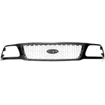 Order Grille Assembly - FO1200370PP For Your Vehicle