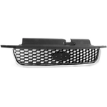 Order Grille Assembly - FO1200390 For Your Vehicle