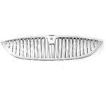 Order Grille Assembly - FO1200403 For Your Vehicle