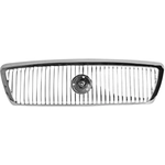 Order Various Manufacturers
 - FO1200406 - Grille Assembly For Your Vehicle