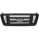 Order Grille Assembly - FO1200414 For Your Vehicle