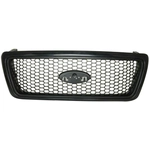 Order Grille Assembly - FO1200415 For Your Vehicle