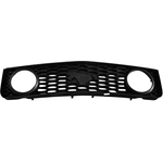 Order Various Manufacturers - FO1200422 - Grille Assembly For Your Vehicle