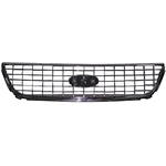 Order Grille Assembly - FO1200445 For Your Vehicle