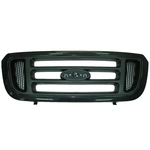 Order Grille Assembly - FO1200454 For Your Vehicle