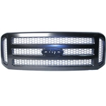 Order Grille Assembly - FO1200457 For Your Vehicle