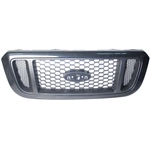 Order Grille Assembly - FO1200460 For Your Vehicle