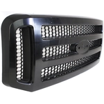 Order Grille Assembly - FO1200472 For Your Vehicle