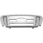 Order Grille Assembly - FO1200474 For Your Vehicle