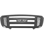 Order Grille Assembly - FO1200481 For Your Vehicle