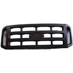 Order Grille Assembly - FO1200482C For Your Vehicle