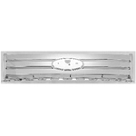 Order Grille Assembly - FO1200485 For Your Vehicle