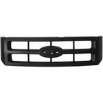 Order Various Manufacturers -  FO1200487C - Grille Assembly For Your Vehicle