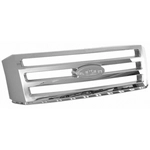 Order Grille Assembly - FO1200494 For Your Vehicle