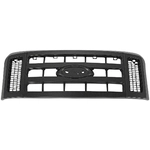 Order Grille Assembly - FO1200497 For Your Vehicle