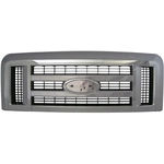 Order Grille Assembly - FO1200507PP For Your Vehicle