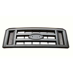 Order Grille Assembly - FO1200509PP For Your Vehicle