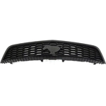 Order Grille Assembly - FO1200520 For Your Vehicle