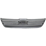 Order Grille Assembly - FO1200539 For Your Vehicle