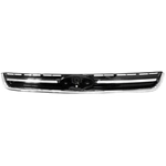 Order Grille Assembly - FO1200542C For Your Vehicle