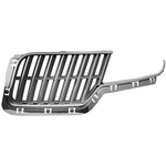 Order Grille Assembly - FO1200544 For Your Vehicle