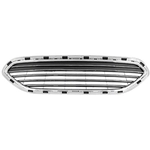 Order Grille Assembly - FO1200552PP For Your Vehicle