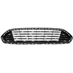 Order Grille Assembly - FO1200553PP For Your Vehicle