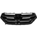 Order Grille Assembly - FO1200562 For Your Vehicle