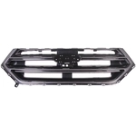 Order Grille Assembly - FO1200562C For Your Vehicle