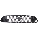 Order Grille Assembly - FO1200566C For Your Vehicle