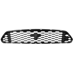 Order Grille Assembly - FO1200567C For Your Vehicle