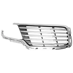 Order Grille Assembly - FO1200573C For Your Vehicle
