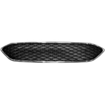 Order Grille Assembly - FO1200575C Capa Certified For Your Vehicle