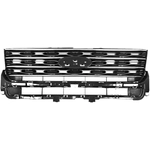 Order Grille Assembly - FO1200578C For Your Vehicle