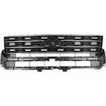 Order Grille Assembly - FO1200579C For Your Vehicle