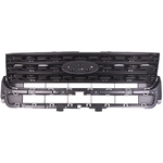 Order Grille Assembly - FO1200580C For Your Vehicle