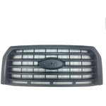 Order Grille Assembly - FO1200581C For Your Vehicle