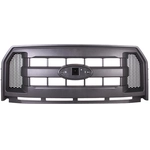 Order Grille Assembly - FO1200583C For Your Vehicle