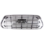 Order Grille Assembly - FO1200585C For Your Vehicle