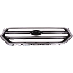 Order Grille Assembly - FO1200594C For Your Vehicle