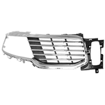 Order Grille Assembly - FO1200597C For Your Vehicle