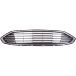 Order Grille Assembly - FO1200598C For Your Vehicle