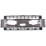 Order Grille Assembly - FO1200600C For Your Vehicle