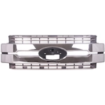 Order Grille Assembly - FO1200601C For Your Vehicle