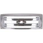 Order Grille Assembly - FO1200630C For Your Vehicle