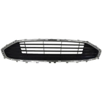 Order Grille Assembly - FO1200634C For Your Vehicle