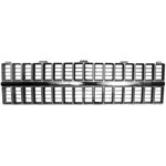 Order Grille Assembly - GM1200121 For Your Vehicle