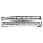 Order Grille Assembly - GM1200140 For Your Vehicle