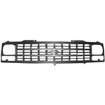 Order Grille Assembly - GM1200141 For Your Vehicle